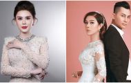 Lâm Khánh Chi nói về chuyện đổ vỡ hôn nhân sau gần 1 năm ‘đường ai nấy đi’ với chồng cũ