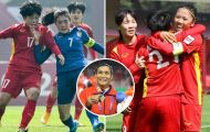 Thái Lan lập kỷ lục 'đáng xấu hổ', ĐT Việt Nam 'nhảy vọt' trên BXH FIFA trước VCK World Cup 2023