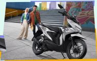 Tin xe trưa 25/3: 'Kẻ thay thế’ Honda Vision về đại lý với giá 27 triệu đồng, trang bị gây ấn tượng