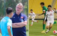 Kết quả bóng đá hôm nay: U23 Việt Nam gây bất ngờ ở Doha Cup; HLV Troussier nhận tin dữ từ Thái Lan