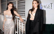 Ninh Dương Lan Ngọc bị netizen ‘nhắc nhở’ sau bữa tiệc cầu hôn của Lucci Nguyễn và Tuấn Dương