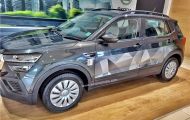 ‘Khắc tinh’ của Kia Seltos cập bến đại lý với giá 354 triệu đồng, thiết kế làm lu mờ Hyundai Creta