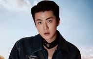 Bị đồn có con trước khi kết hôn, ca sĩ Sehun (EXO) chính thức đáp trả cực gắt