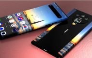 Camera 200MP và RAM 12GB, concept Nokia N73 5G 2023 có thể khiến dân tình 'ngất ngây'