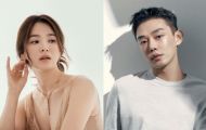 Rộ tin Song Hye 'cầu cứu' bác sĩ, luật sư cho Yoo Ah In giữa scandal sử dụng chất cấm