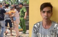 Thông tin nóng vụ bé 3 tuổi bị nghi ép hút ma túy: Công an TP.HCM tạm giam Lê Văn Bậm