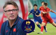 Chủ nhà SEA Games 32 ra quyết định gây tranh cãi, U23 Việt Nam khó bảo vệ HCV vì vướng 'luật rừng'