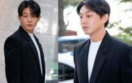 Động thái đầu tiên của Yoo Ah In trên MXH sau vụ bê bối ma túy