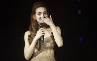 Hồ Ngọc Hà đau xót khi nhận tin fan hâm mộ qua đời, có hành động đầy ý nghĩa