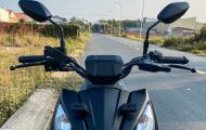 Honda Vision ‘ra rìa’ vì mẫu xe ga giá 29 triệu đồng mới về Việt Nam, trang bị vượt mặt 'Tiểu SH'