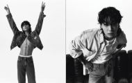 Netizens ‘bổ mắt’ khi Jungkook (BTS) khoe thân táo bạo, trở thành đại sứ toàn cầu Calvin Klein