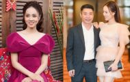 Vợ NSND Công Lý lên chức giám đốc truyền thông: Đã đẹp còn giỏi, xuất sắc toàn diện!
