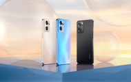 OPPO A98 5G sắp ra mắt, phân khúc tầm trung bỗng 'nóng bừng bừng'