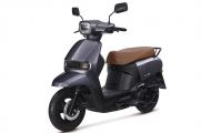 'Tân binh' xe ga gây sốt vì đẹp lạ, giá bán khiến Honda Vision 2023 'xây xẩm mặt mày'