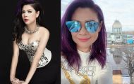 Thanh Thảo phủ nhận chuyện 'đi hát vì đam mê', khéo khoe được ông xã đại gia cưng chiều