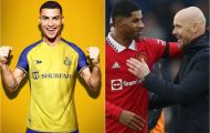 Thi đấu thăng hoa tại Al Nassr, Ronaldo vẫn đối diện nguy cơ vỡ mộng dự Champions League vì MU