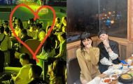 Trịnh Thăng Bình tụt follow chóng mặt, bị người hâm mộ quay lưng khi công khai ảnh với Hiền Hồ