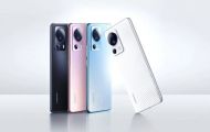 Xiaomi Civi 2s lộ diện, có thể đi kèm viền màn hình 'mỏng phát sợ'