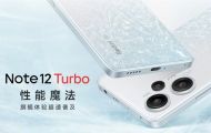 Redmi Note 12 Turbo cháy hàng ngùn ngụt tại quê nhà, hứa hẹn càn quét thị trường quốc tế