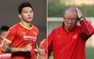 HLV Park Hang-seo có bến đỗ mới sau khi rời ĐT Việt Nam, tái hợp Đoàn Văn Hậu tại V.League?