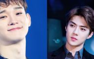 Tin đồn bạn gái của Sehun (EXO) mang thai khiến người hâm mộ đề nghị Chen rời khỏi nhóm?