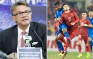 ĐT Việt Nam nhận tin vui từ Thái Lan, HLV Troussier 'thở phào' sau kỷ lục buồn ở Doha Cup 2023