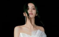 BLACKPINK Jisoo làm khách mời trong seri YouTube 'HalMyungSoo'