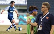 Kết quả bóng đá hôm nay: HLV Philippe Troussier nhận tin vui từ 'siêu dự bị' ĐT VIệt Nam