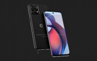 Moto G Stylus 5G 2023 tiếp tục lộ diện thiết kế với 2 tùy chọn màu sắc