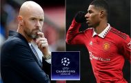Nắm chắc top 4 Ngoại hạng Anh, MU vẫn có nguy cơ không được dự Champions League vì lý do khó tin
