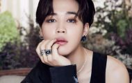 Jimin (BTS) thiết lập kỷ lục mới cho 'Set Me Free Pt.2' trên toàn thế giới