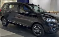 'Kẻ ngáng đường' Mitsubishi Xpander ra mắt phiên bản mới, giá bán 'hủy diệt' mọi đối thủ