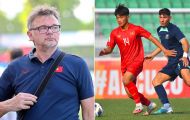Tin bóng đá sáng 29/3: ĐT Việt Nam hưởng lợi trên BXH FIFA; HLV Troussier lập kỷ lục đáng thất vọng