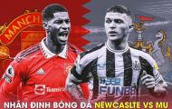 Nhận định bóng đá Newcastle vs MU - Vòng 29 Ngoại hạng Anh: 'Quỷ đỏ' nối dài mạch bất bại?