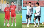 Dự đoán tỉ số Khánh Hòa vs Công An Hà Nội - Cúp Quốc gia 2023: Đoàn Văn Hậu lập công lớn?