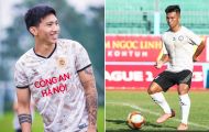 Nhận định bóng đá Khánh Hòa vs Công An Hà Nội - Cúp Quốc gia 2023: Đoàn Văn Hậu ghi điểm?