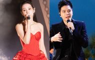 Hiền Hồ bị khán giả phát hiện có hành động lạ sau ồn ào với Trịnh Thăng Bình