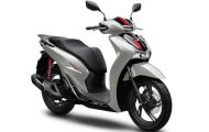 Honda Việt Nam chính thức điều chỉnh giá bán lẻ đề xuất các sản phẩm xe máy nội địa