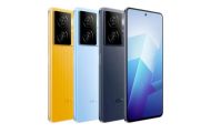 iQOO Z7x 5G lộ diện với chip Snapdragon 695, hứa hẹn tàn phá phân khúc giá rẻ, đánh bại Nokia G22