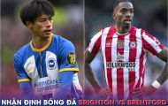 Nhận định bóng đá Brighton vs Brentford, 21h ngày 1/4 - Vòng 29 Ngoại hạng Anh: Chủ nhà lấn lướt?
