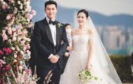 Son Ye Jin – Hyun Bin kỷ niệm 1 năm ngày cưới, phá tan tin đồn ‘đường ai nấy đi’
