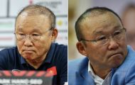 HLV Park xin lỗi người hâm mộ, xác nhận đàm phán gia nhập bến đỗ 'khó tin' hậu chia tay ĐT Việt Nam