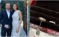 Minh Tú đăng ảnh nhẫn cưới, chuẩn bị ‘theo chồng bỏ cuộc chơi’?