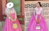 Hương Giang khoe ảnh cùng ‘chị em song sinh’ khác trứng, danh tính khiến CĐM ‘ngã ngửa’