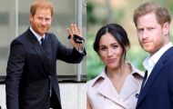 Người thân cận của hoàng gia Anh nghi ngờ Hoàng tử Harry đã phát hiện sự thật về Meghan