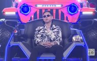 Andree: 'Anh thấy nhiều rapper đẹp trai, rap chán nhưng vẫn nổi tiếng'