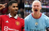 Kết quả bóng đá Ngoại hạng Anh hôm nay: MU và Man City chạy đà hoàn hảo trước thềm chung kết Cúp FA?