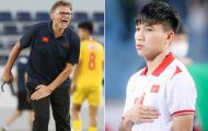VFF báo tin dữ, ĐT Việt Nam gặp tổn thất lớn trước thềm trận đấu quyết định tương lai HLV Troussier?
