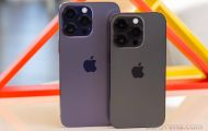 iPhone 14 Pro Max là chiếc điện thoại bán chạy nhất quý I/2023