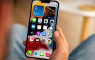 Giá iPhone 13 Pro Max chính hãng VN/A giảm 5 triệu cuối tháng 5 vẫn liên tục cháy hàng